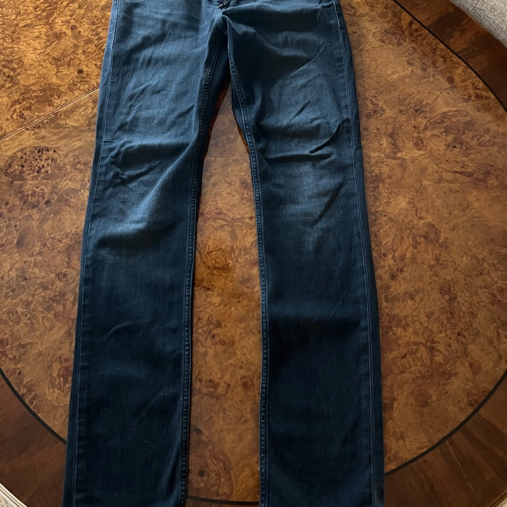 Paige Lennox slim fit jeans